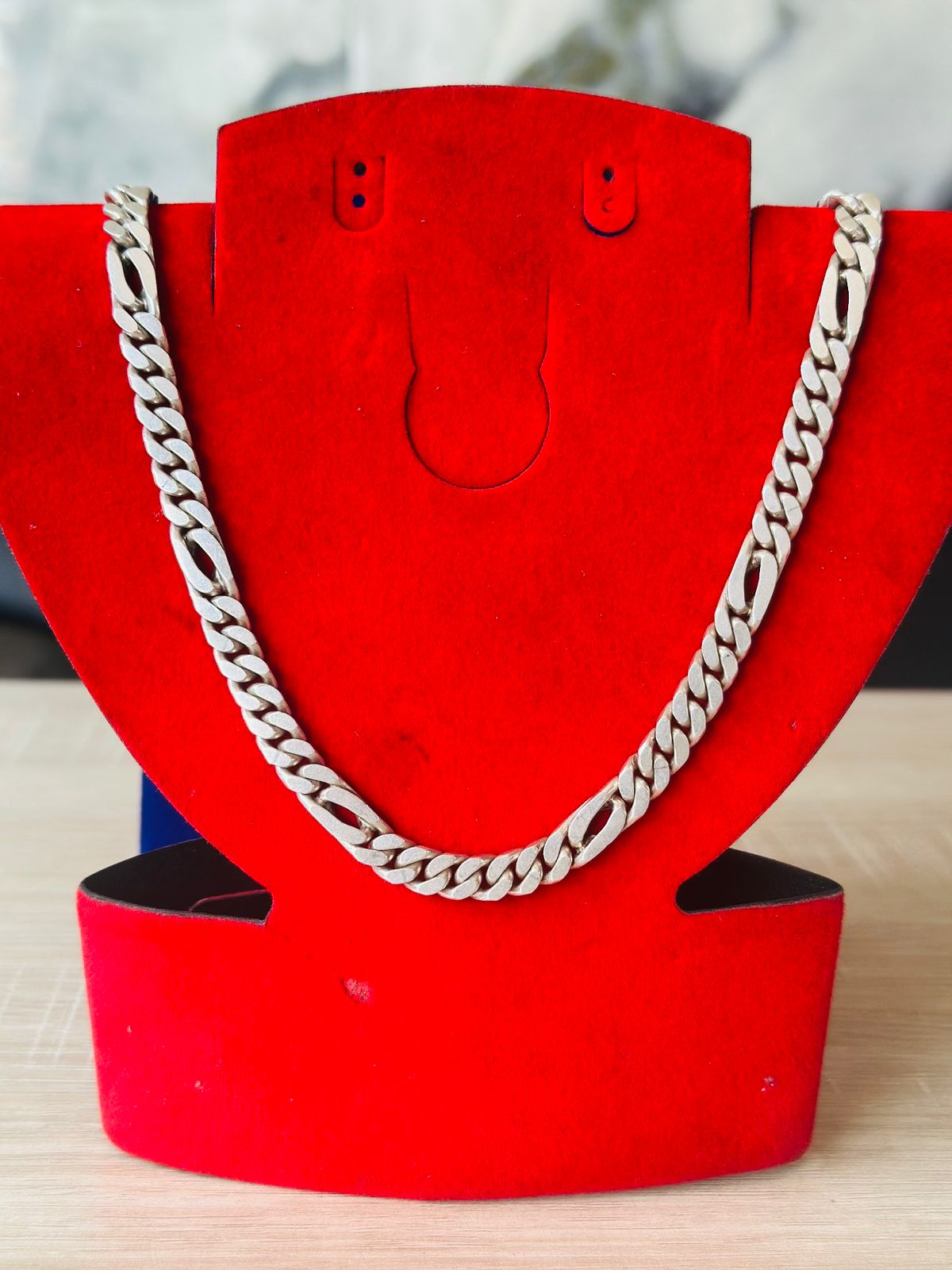 Collier 6 en 1